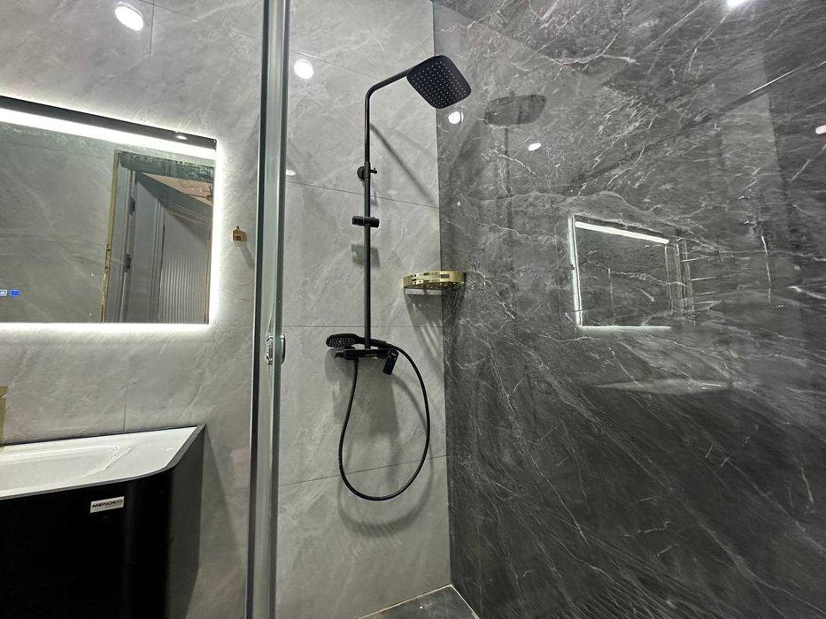 Уютная квартира посуточно в центре Ташкента ЖК Boulevard Tashkent City