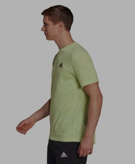 Мъжка тениска Adidas  M FR T