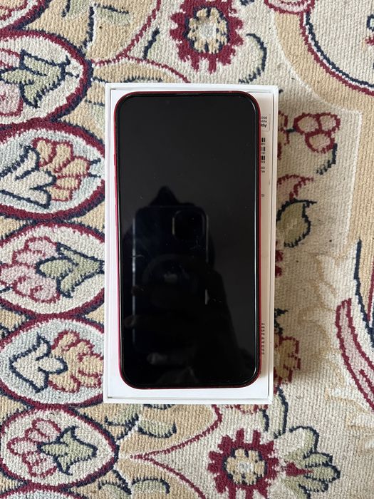 Айфон 13 128 гб