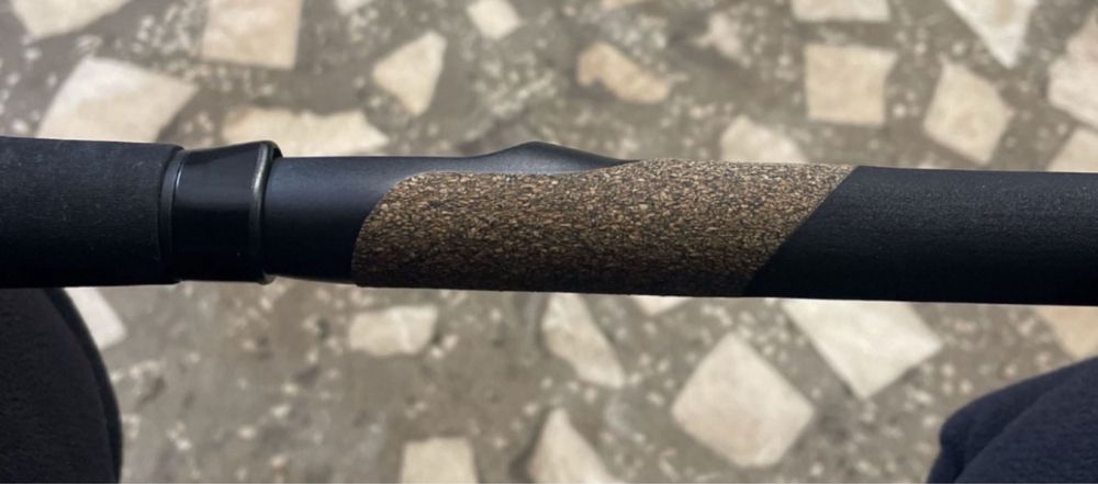 Vând lansetă Nytro  Aryzon Continental  FEEDER 380 cw80g