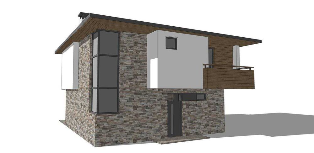 Продава се Парцел в Черноморец - 3408 кв.м за 37 €/кв.м - Снимка #9