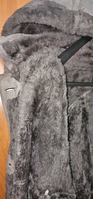 Кожух -дамски размер XL