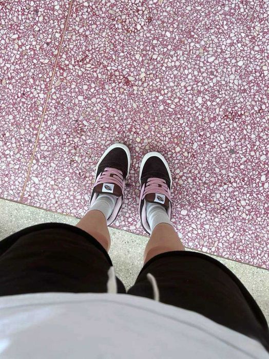 Vans  Knu  Skool