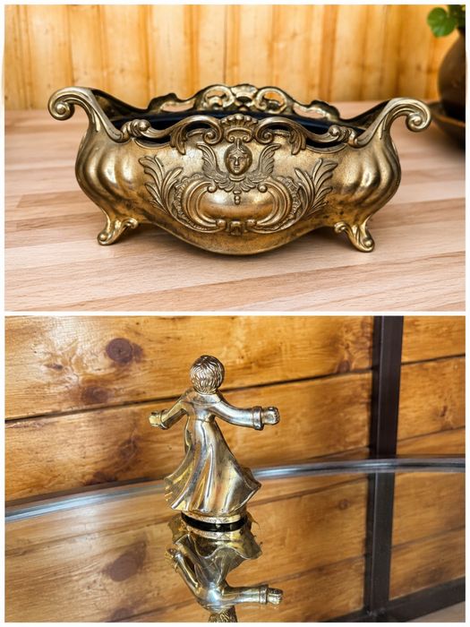 Jardiniera decorativa