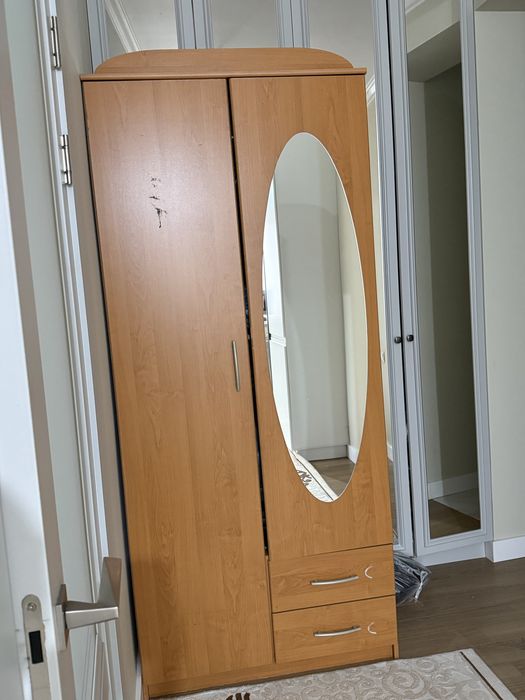 Продам шкаф в отличном состоянии