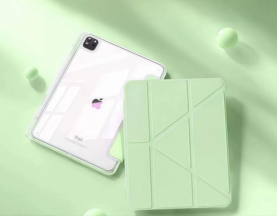 Чехлы для iPad в наличии и под заказ