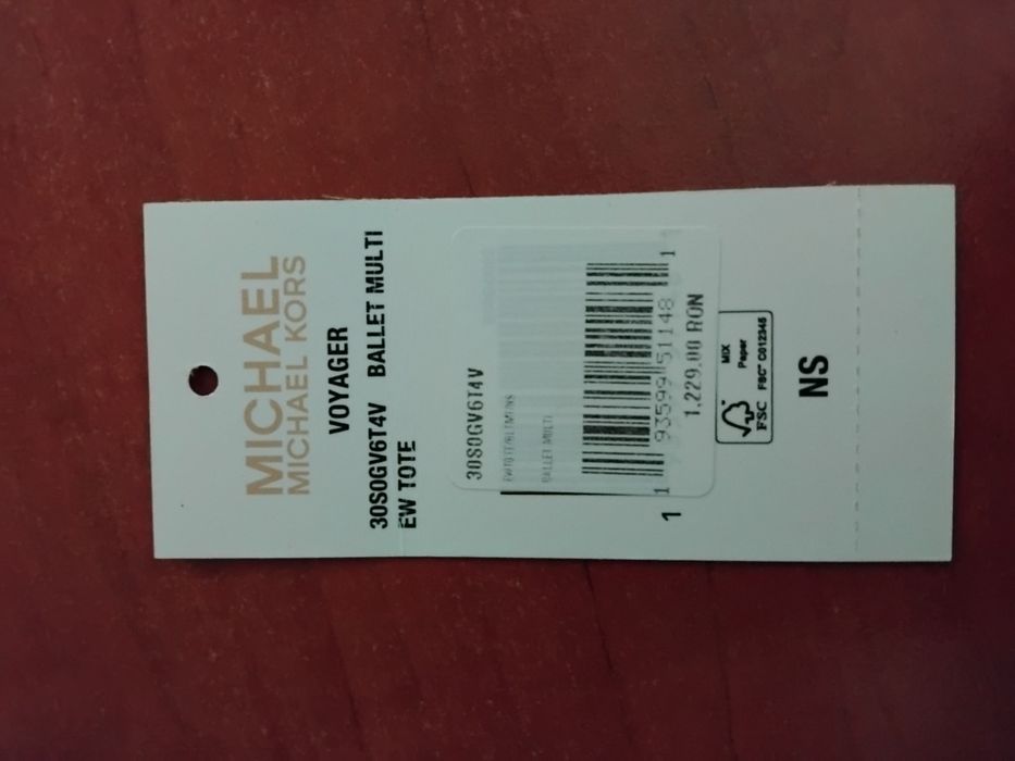 Geanta Michael Kors