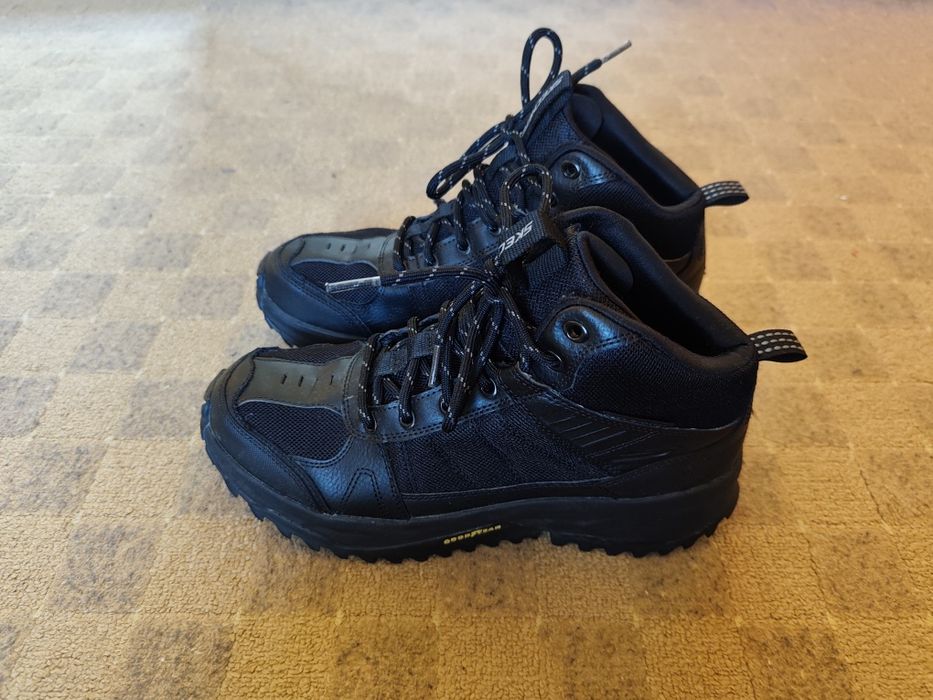 Зимни обувки Sketchers Outdoors