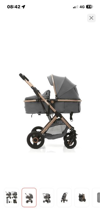 Коляска сатылады