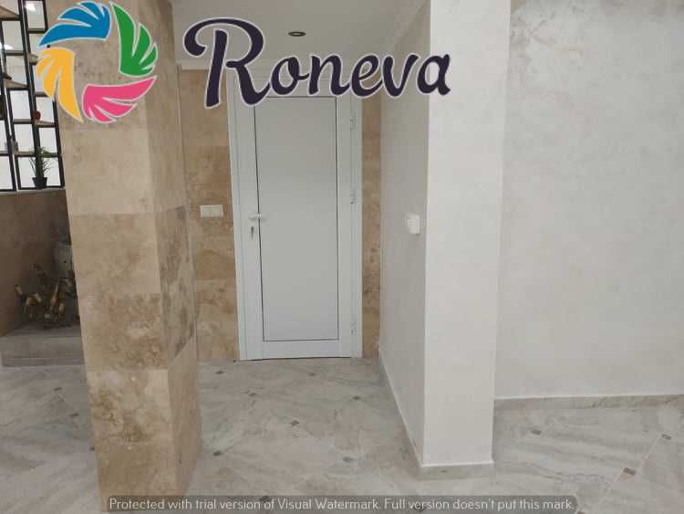 Продава се Офис в Варна, Червен площад - 208 кв.м за 1779 €/кв.м - Снимка #5