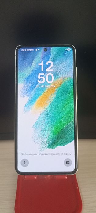 Samsung Galaxy S21 FE