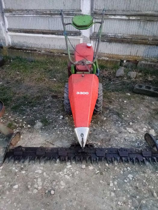 Moped piagio cu pedale