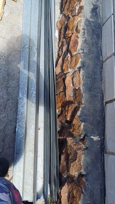 Продам конёк для кровли