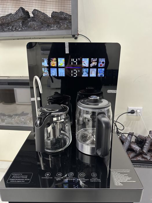 Suv sovutgich suv uchun kuller - culler