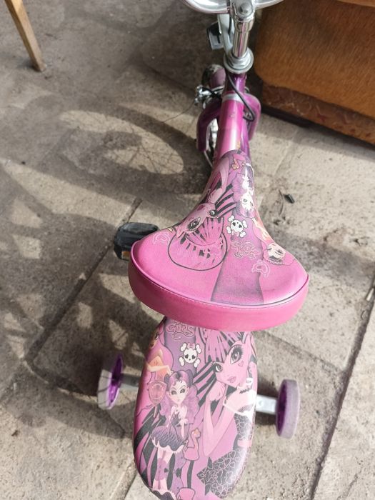 Продам детский велосипед