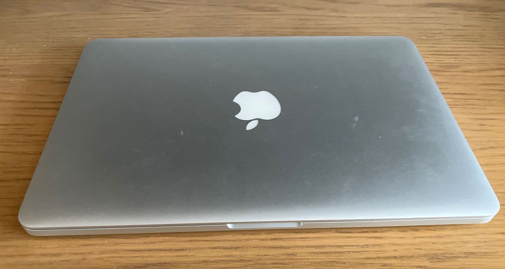 MacBook Pro (Retina, 13-inch, Late 2013) 512GB
