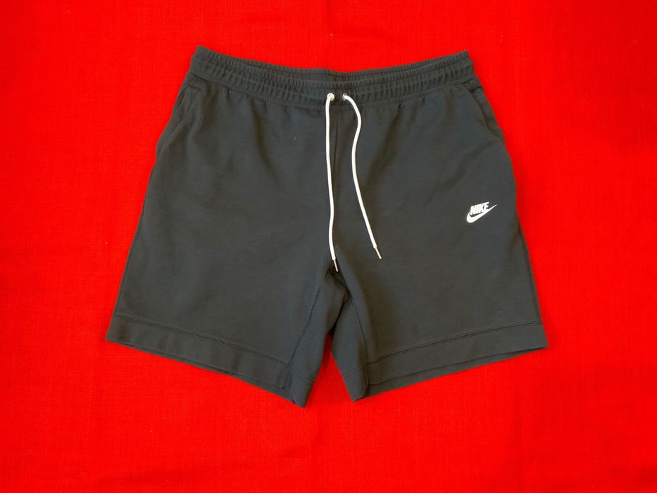 Nike-оригинални къси панталони размер хл