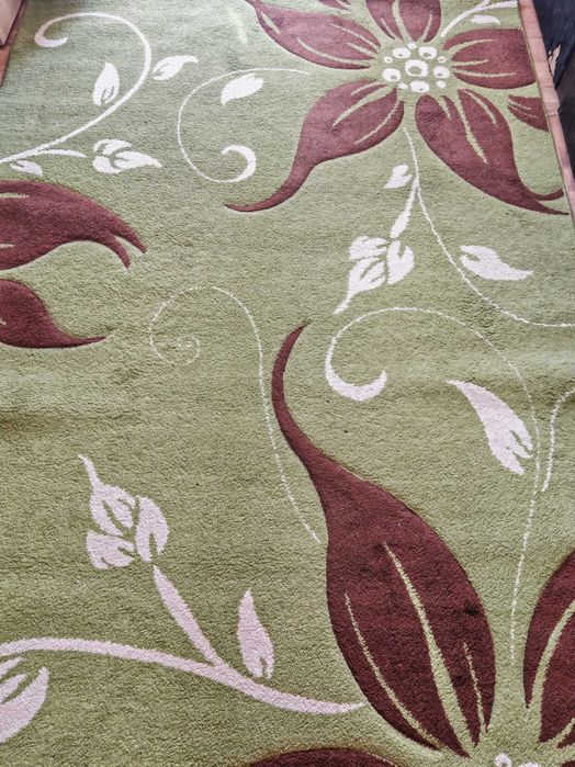 Carpet de living model London se vinde