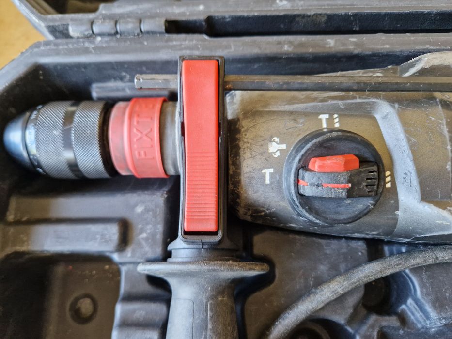 Milwaukee PH 26TX , PH 26T  - rotopercutor