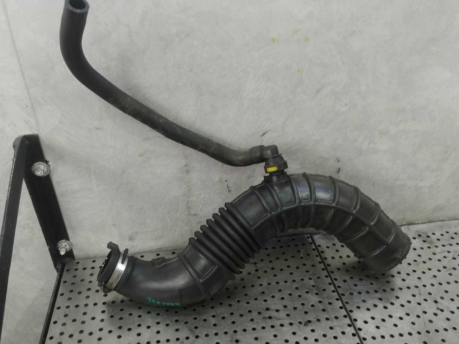 furtun admisie intercooler 1.5 dci k9k renault kangoo megane 2 scenic 2  clio 3 8200500384a