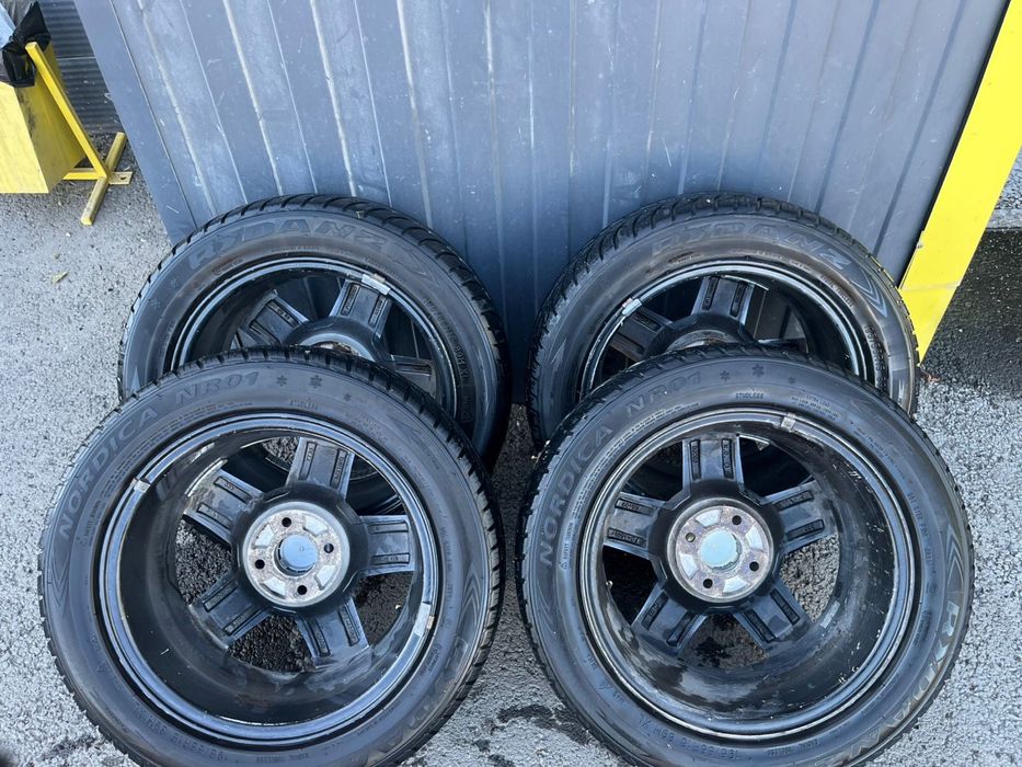 Продам торусы r 15