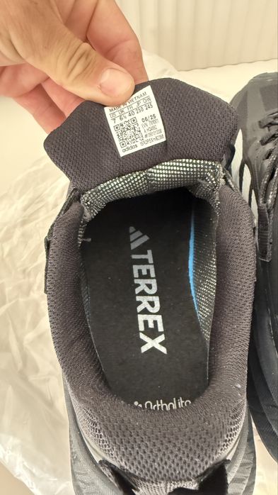 Крос Адидас сатам