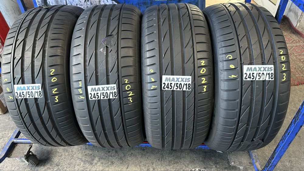 245/50/18 maxxis 2023