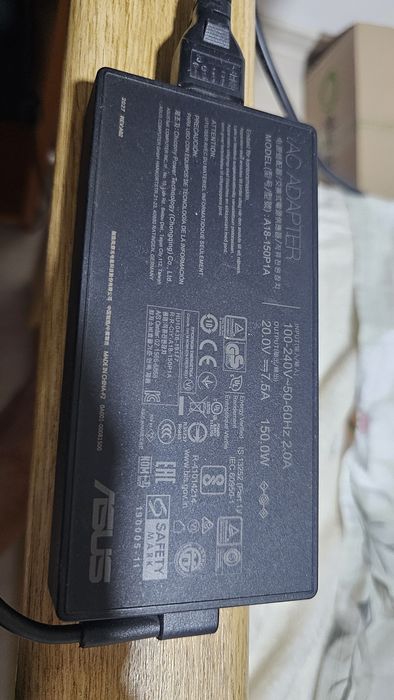 Laptop Gaming ASUS ROG Strix G G531GT