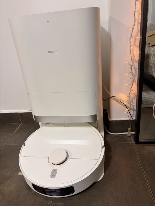Robot de aspirare Xiaomi X20 aspirare si spalare simultana