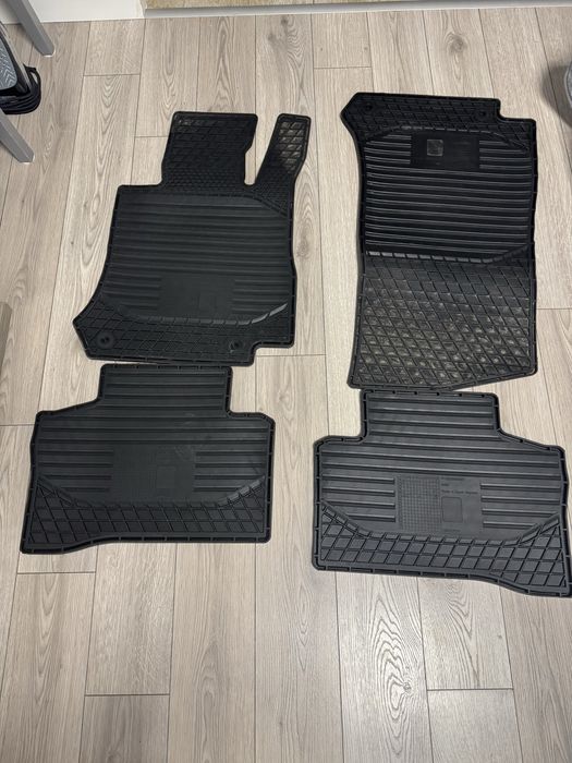 Presulete Originale Mercedes-Benz E-Klass / GLC/ GLE / EQE 2018-2023