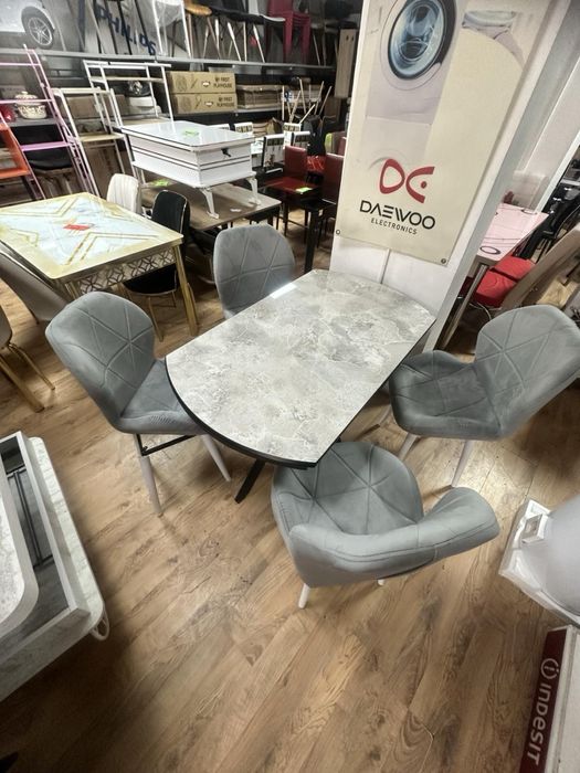 Стол Дизайнерски