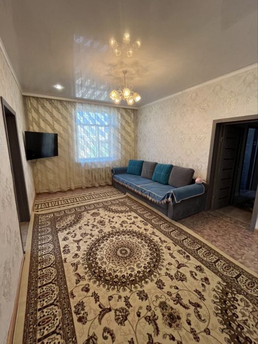 Продается Дом / Все центральное!