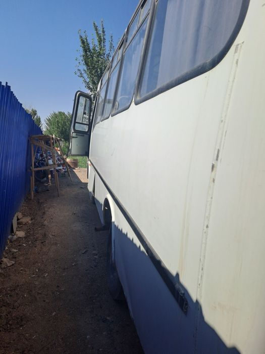 Автобус Отайул сотилади.