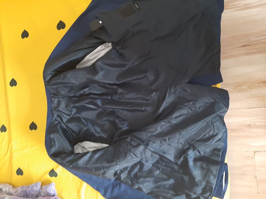 Sacou H&M impecabil
