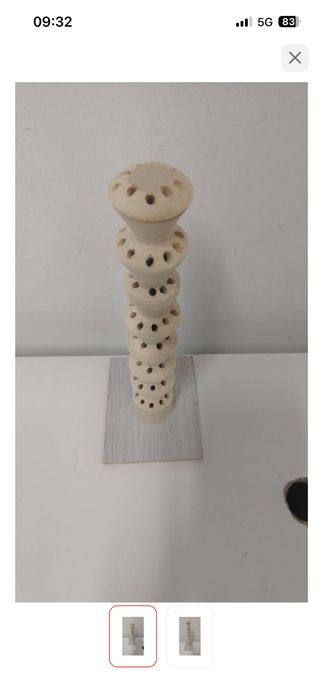 Подставка для леденцов