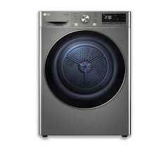 Стиральная машина с сушкой LG