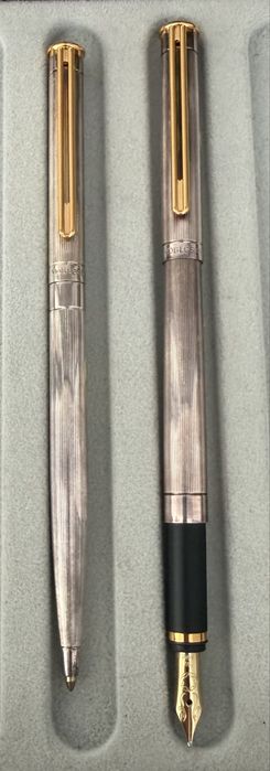 Instrumente de scris Mont Blanc - Pixuri Stilouri Rollere