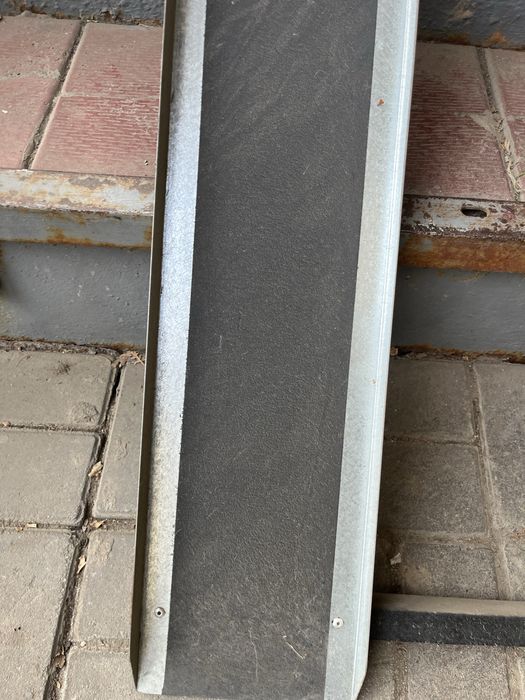 Пандус складной продам