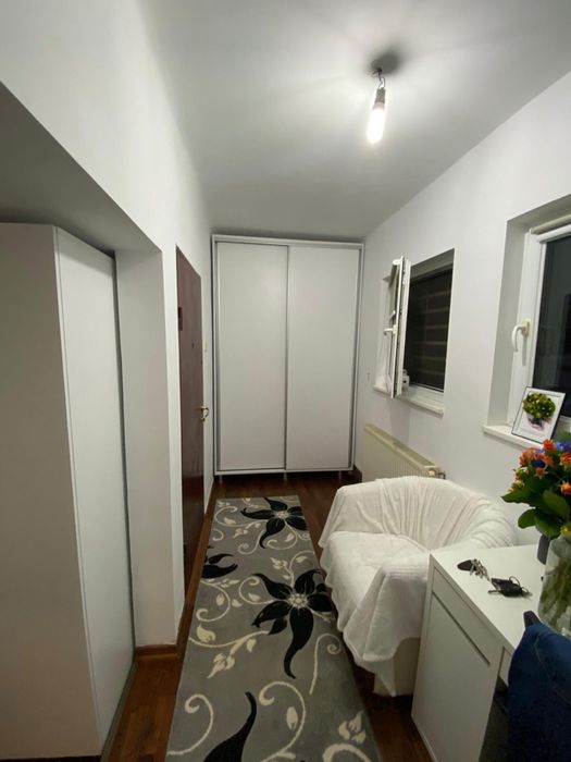 Vand Ap Corneliu Coposu (Unirii)