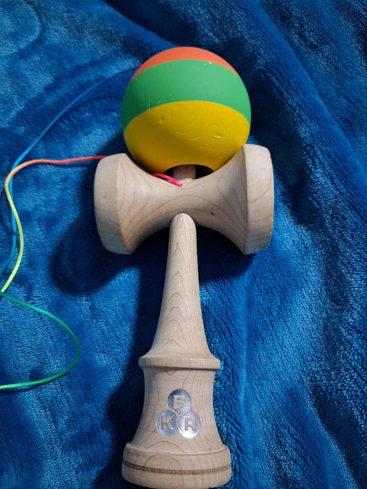 Kendama Bull romania