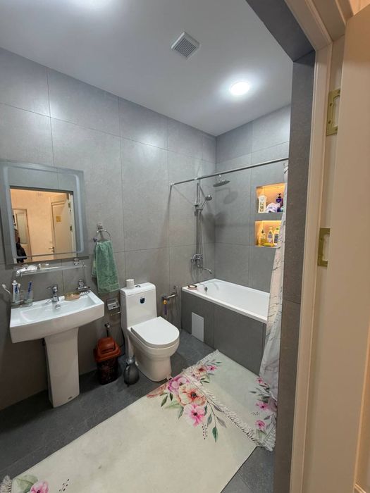 Arenda kvartira 2 xona