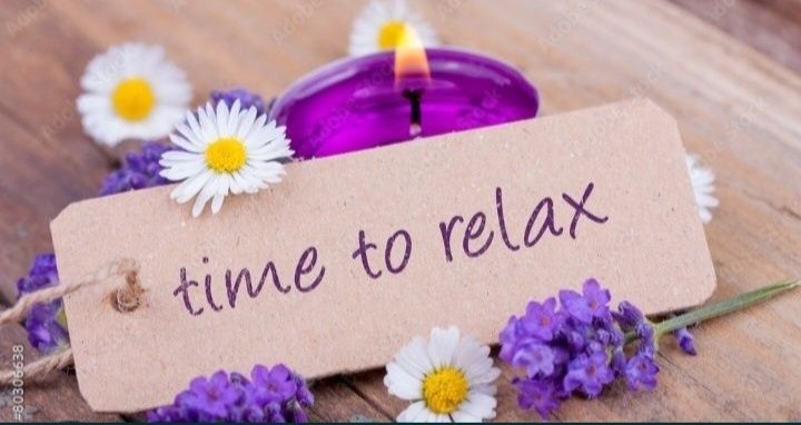 Релакс массажистка