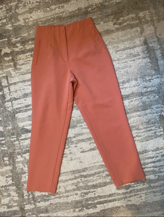 Pantaloni zara marimea M