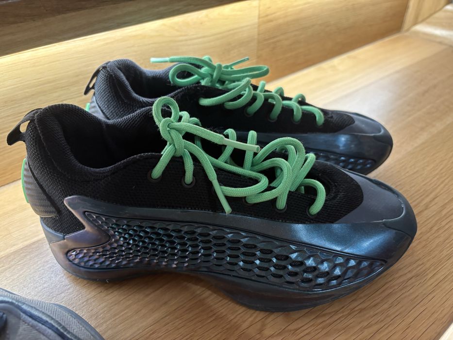 Adidas 38 2/3 номер