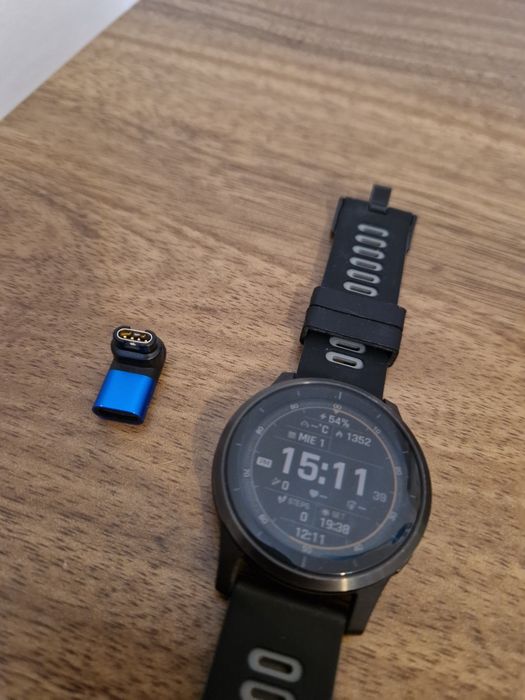 Ceas Garmin VivoActive 4
