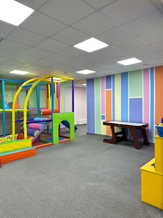 Субаренда детский центр