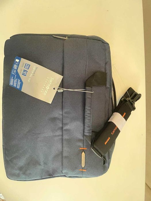 Samsonite чанта лаптоп Network GuardIT