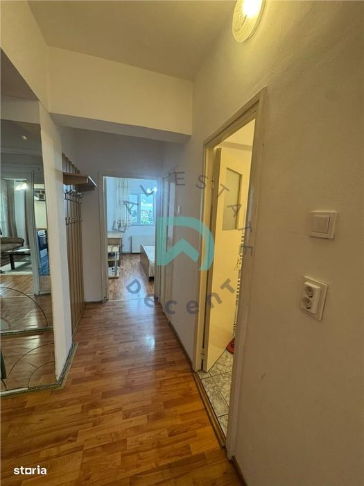 Apartament 3 camere Calea Bucuresti, Brasov.