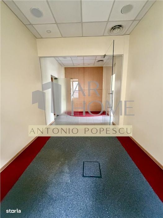 Spatiu comercial, parter de bloc, stradal, Ploiesti, Democratiei