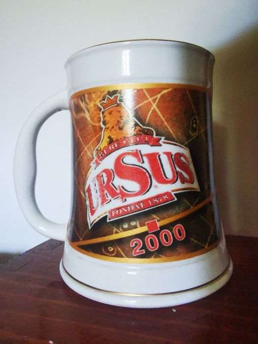 Halba Ursusu retro